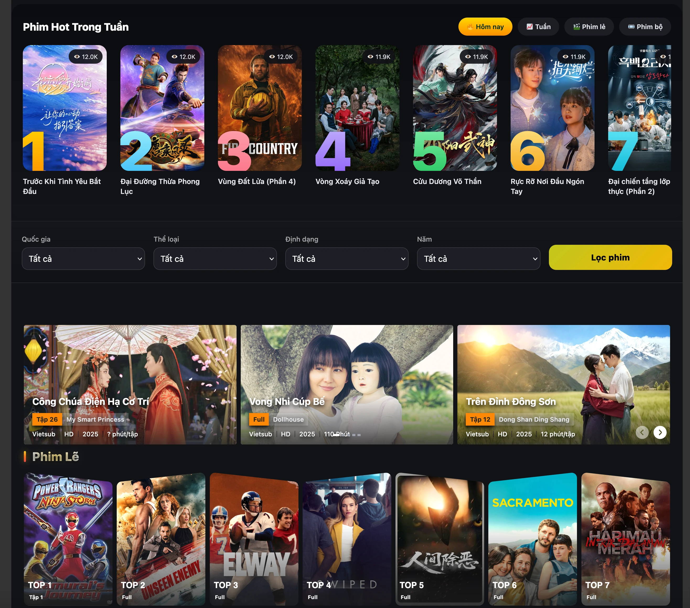 phimchua.one - Xem phim vietsub miễn phí, phim chiếu rạp, phim bộ, phim lẻ mới nhất