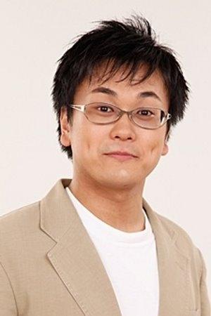 Goto Hiroki