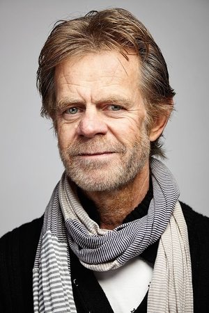 William Hall Jr.