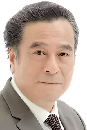 NSND Mạnh Cường