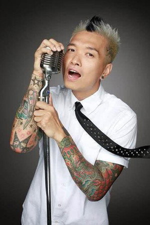 Wang Li Bo