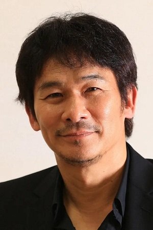 Ihara Tsuyoshi