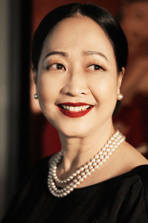 NSND Như Quỳnh