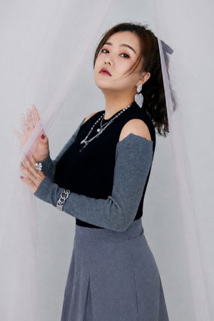 喬詩語
